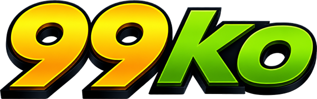 99ko লোগো